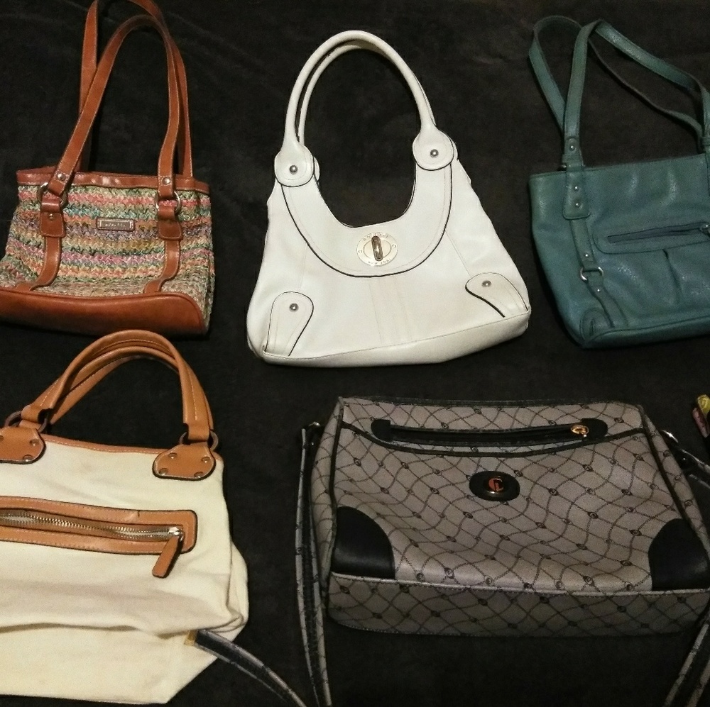 PURSE